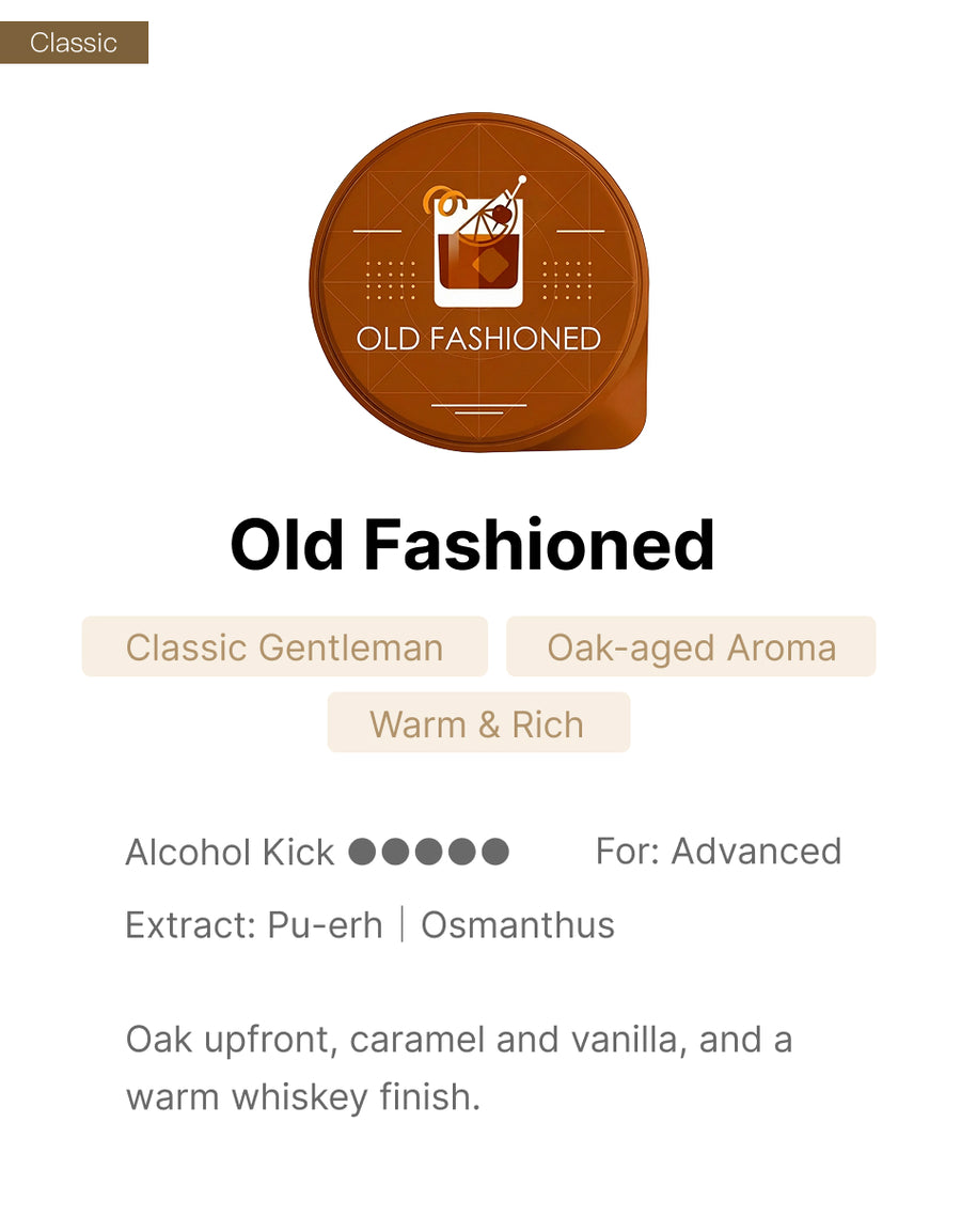 Cocktail Card