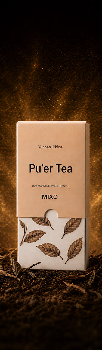 Pu'er