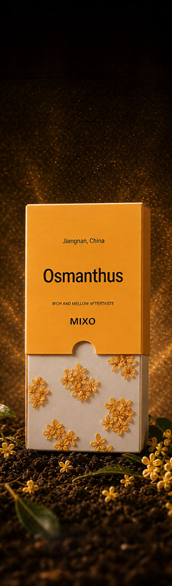 Osmanthus