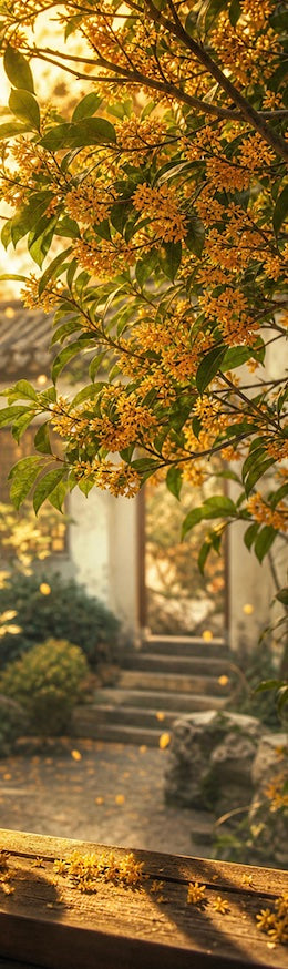 Osmanthus