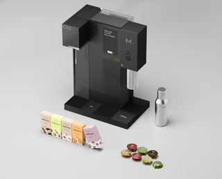 MIXO smart beverage creator